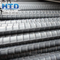 BS4449 Grade 500B Steel Rebars - Reinforced Deformed Construction Steel Bar